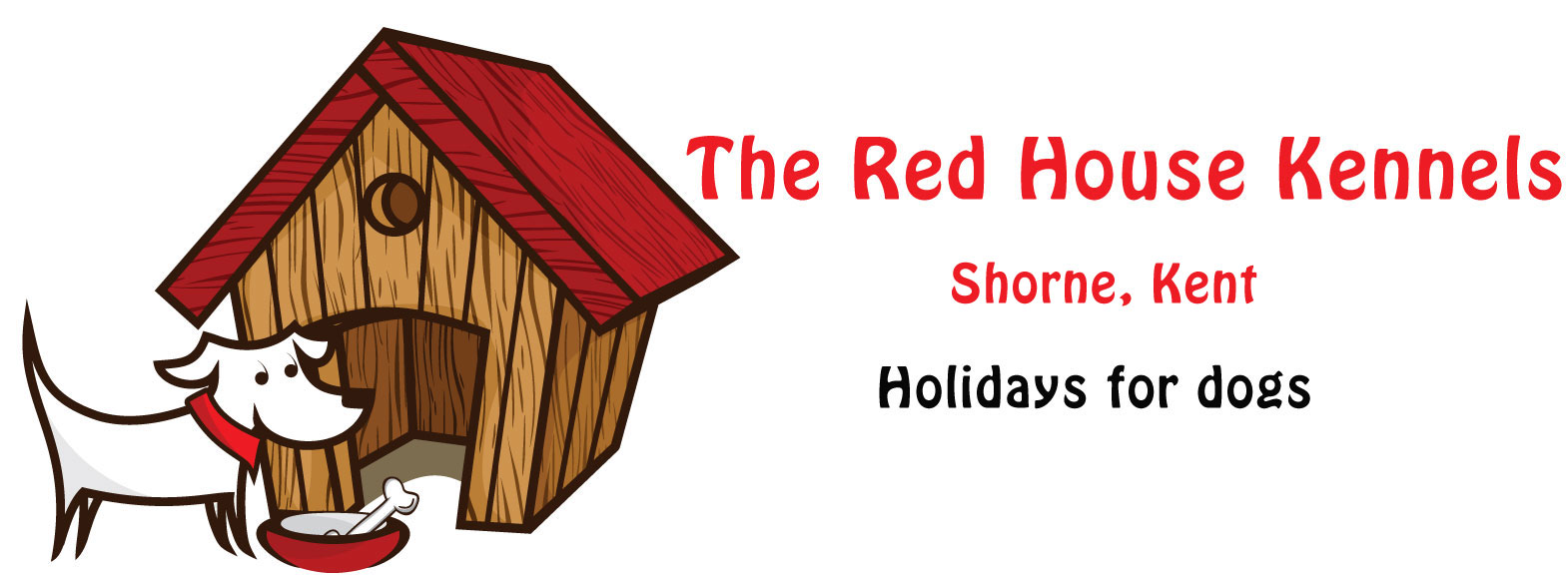 Red House Kennels | Holidays for your dogs