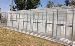 The Red House Shorne Kennels